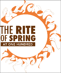 The Rite of Spring at One Hundred